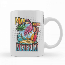  Bögre 300ml, Jól nézek ki BX001 bögrék, csészék