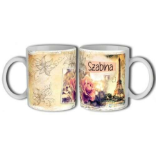  Bögre 300ml Szabina New NB120 ajándéktárgy