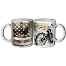  Bögre 300ml Tibor New NB124 ajándéktárgy