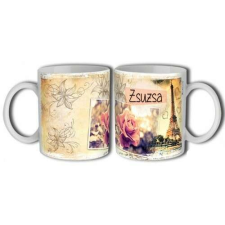 Bögre 300ml Zsuzsa New NB135 ajándéktárgy
