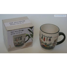  BÖGRE 310 ML HC117-P07-P68 bögrék, csészék