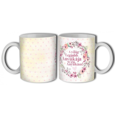  Bögre, Anyák napja, A világ legjobb anyukája ajándéktárgy