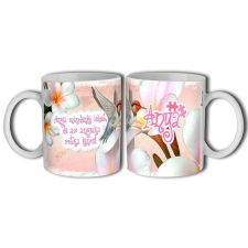  Bögre, Anyák napja, Anya mindenki lehet ajándéktárgy