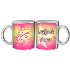 Bögre, Anyák napja, Legjobb Anya bögrék, csészék