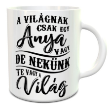 Bögre anyának - Ajándék édesanyáknak bögrék, csészék