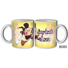  Bögre, Anyósok ásza ajándéktárgy