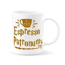  Bögre - Epresso patronum bögrék, csészék