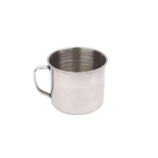  BÖGRE FÉM 11CM ENG-010 1DB bögrék, csészék