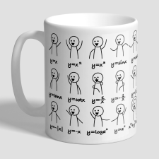  Bögre - Fügvény gyerekek bögrék, csészék