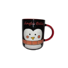  Bögre karácsonyi pingvin bögrék, csészék