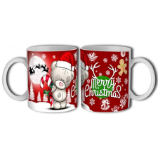  Bögre karácsonyra, Merry Christmas bögrék, csészék