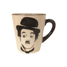Bögre Manufaktúra Charlie Chaplin  bögre bögrék, csészék
