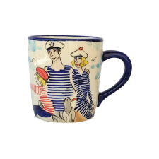 Bögre Manufaktúra Család matróz bögre bögrék, csészék