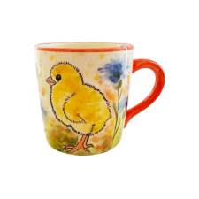 Bögre Manufaktúra Csibe bögre bögrék, csészék