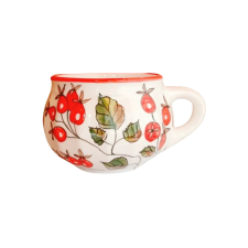 Bögre Manufaktúra Csipkebogyó csupor bögrék, csészék