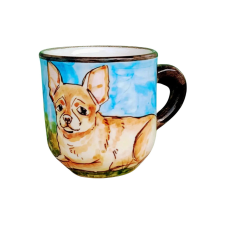 Bögre Manufaktúra Csivava  kávés bögre bögrék, csészék