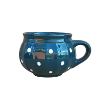 Bögre Manufaktúra Csupor bögre sötétzöld bögrék, csészék