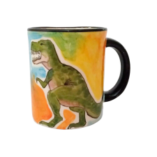 Bögre Manufaktúra Dinó bögre bögrék, csészék