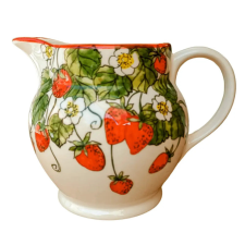 Bögre Manufaktúra Epres kanna bögrék, csészék