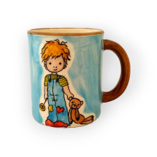 Bögre Manufaktúra Kisfiú bögre bögrék, csészék