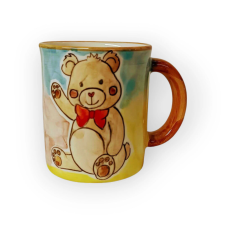 Bögre Manufaktúra Mackó bögre bögrék, csészék