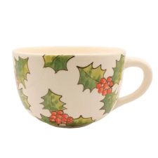 Bögre Manufaktúra Magyal Jumbó Bögre bögrék, csészék