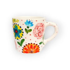 Bögre Manufaktúra Mese virágos bögre bögrék, csészék