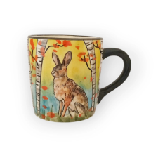 Bögre Manufaktúra Mezei Nyúl bögre bögrék, csészék