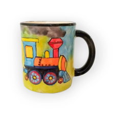 Bögre Manufaktúra Mozdony bögre bögrék, csészék