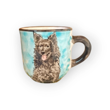 Bögre Manufaktúra Mudi kávés bögre bögrék, csészék