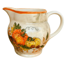 Bögre Manufaktúra Narancs tökös kanna bögrék, csészék