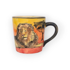 Bögre Manufaktúra Oroszlán bögre bögrék, csészék