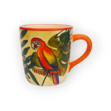 Bögre Manufaktúra Papagáj bögre bögrék, csészék