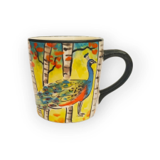 Bögre Manufaktúra Páva bögre bögrék, csészék