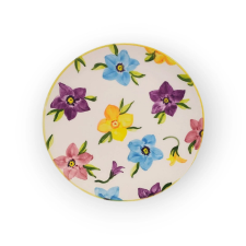 Bögre Manufaktúra Reggelizős tányér nebáncsvirág bögrék, csészék