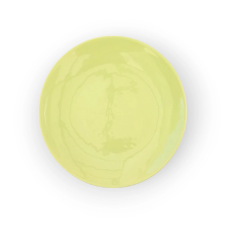 Bögre Manufaktúra Reggelizős tányér pasztelll zöld bögrék, csészék