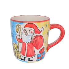 Bögre Manufaktúra Télapós Bögre bögrék, csészék