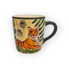 Bögre Manufaktúra Tigris bögre bögrék, csészék