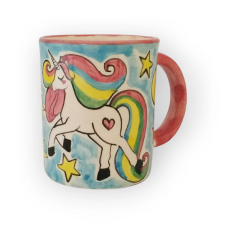 Bögre Manufaktúra Unikornis bögre bögrék, csészék