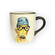 Bögre Manufaktúra Valentin agárfiú bögre bögrék, csészék