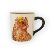 Bögre Manufaktúra Valentin Tyúkocska bögre bögrék, csészék