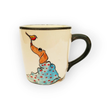 Bögre Manufaktúra Vicces kutyás bögre VK023 bögrék, csészék