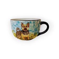 Bögre Manufaktúra Yorki jumbó bögre bögrék, csészék