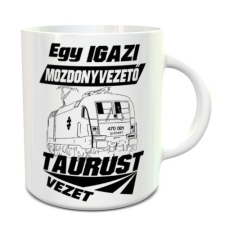  Bögre mozdonyvezetőknek - Ajándék vasutasoknak bögrék, csészék