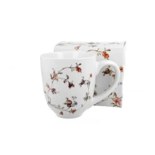  BÖGRE PORCELÁN SAFA 1L bögrék, csészék