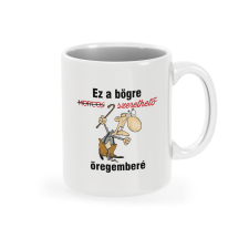  Bögre - szerethető Öregember bögrék, csészék