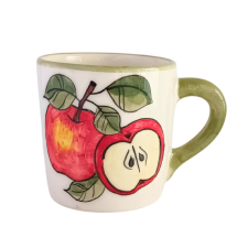 Bögremanufaktúra Almás bögre bögrék, csészék