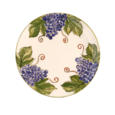 Bögremanufaktúra Szőlős reggeliző tányér bögrék, csészék