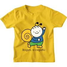  Bogyó a csigafiú - Gyerek Póló gyerek póló