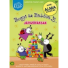  Bogyó és Babóca 3. - Játszótársak (DVD)